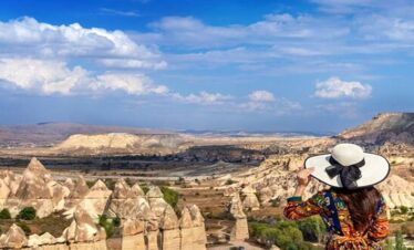 Azerbaijan Tour Packages