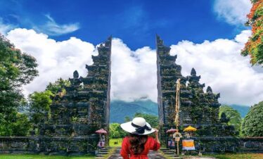 Bali Tour Packages