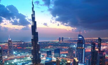 Dubai Travel Package