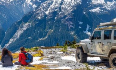 Kashmir Tour Packages