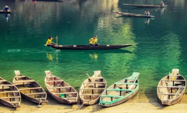Meghalaya Tour Packages