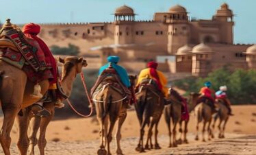 Rajasthan Tour Packages