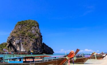 Thailand Tour Packages