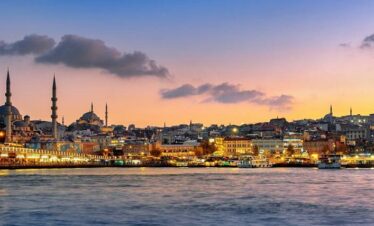 Turkey Tour Packages
